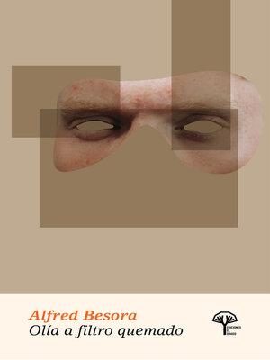 cover image of Olía a filtro quemado